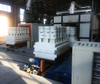 Daily ceramic gas fired tunnel kiln